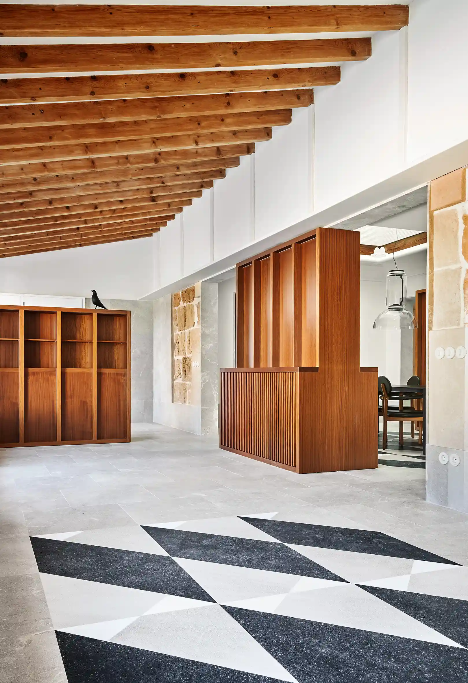 Avenidas 31. Reforma de vivienda